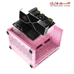 Xigmatek Aquarius Pro queen with 7 RGB Fan