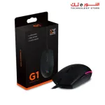 Xigmatek G1 RGB Gaming Mouse