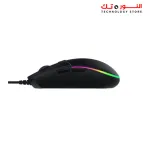 Xigmatek G1 RGB Gaming Mouse