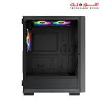 Xigmatek LUX G Shadow – PC Case Medium Tower ATX