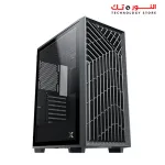Xigmatek LUX G Shadow – PC Case Medium Tower ATX