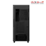 Xigmatek LUX G Shadow – PC Case Medium Tower ATX