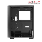 Xigmatek LUX G Shadow – PC Case Medium Tower ATX