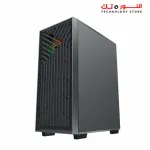 Xigmatek LUX G Shadow – PC Case Medium Tower ATX