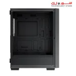 Xigmatek LUX G Shadow – PC Case Medium Tower ATX