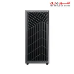 Xigmatek LUX G Shadow – PC Case Medium Tower ATX