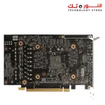 ZOTAC GAMING GTX 1660 TI GAMING 6GB DDR6