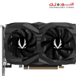 ZOTAC GAMING GTX 1660 TI GAMING 6GB DDR6