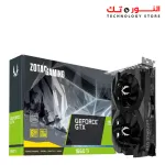 ZOTAC GAMING GTX 1660 TI GAMING 6GB DDR6