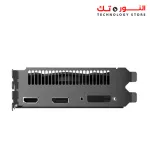 ZOTAC GAMING GeForce GTX 1650 OC 4GB GDDR6