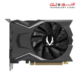 ZOTAC GAMING GeForce GTX 1650 OC 4GB GDDR6