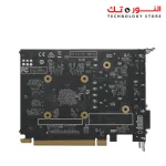 ZOTAC GAMING GeForce GTX 1650 OC 4GB GDDR6