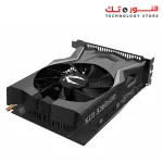 ZOTAC GAMING GeForce GTX 1650 OC 4GB GDDR6