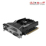 ZOTAC GAMING GeForce GTX 1650 OC 4GB GDDR6