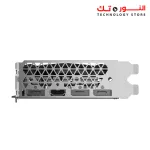 ZOTAC GAMING GeForce GTX 1660 SUPER 6GB DDR6 Twin Fan