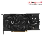 ZOTAC GAMING GeForce GTX 1660 SUPER 6GB DDR6 Twin Fan