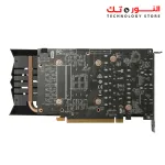 ZOTAC GAMING GeForce GTX 1660 SUPER 6GB DDR6 Twin Fan