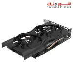ZOTAC GAMING GeForce GTX 1660 SUPER 6GB DDR6 Twin Fan