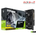 ZOTAC GAMING GeForce GTX 1660 SUPER 6GB DDR6 Twin Fan
