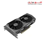 ZOTAC GAMING GeForce RTX 3060 Ti Twin Edge OC LHR 8GB DDR6