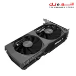 ZOTAC GAMING GeForce RTX 3060 Ti Twin Edge OC LHR 8GB DDR6