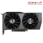 ZOTAC GAMING GeForce RTX 3060 Twin Edge OC 12GB DDR6