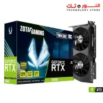 ZOTAC GAMING GeForce RTX 3060 Twin Edge OC 12GB DDR6