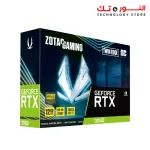 ZOTAC GAMING GeForce RTX 3060 Twin Edge OC 12GB DDR6
