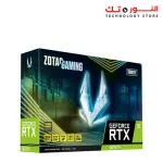 ZOTAC GAMING GeForce RTX 3070 Ti Trinity 8GB GDDR6X