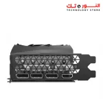 ZOTAC GAMING GeForce RTX 3070 Ti Trinity 8GB GDDR6X