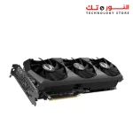 ZOTAC GAMING GeForce RTX 3070 Ti Trinity 8GB GDDR6X