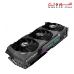 ZOTAC GAMING GeForce RTX 3070 Ti Trinity 8GB GDDR6X