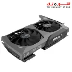 ZOTAC GAMING GeForce RTX 3070 Twin Edge OC