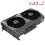 ZOTAC GAMING GeForce RTX 3070 Twin Edge OC