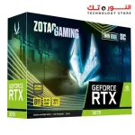 ZOTAC GAMING GeForce RTX 3070 Twin Edge OC