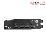 ZOTAC GAMING GeForce RTX 3070 Twin Edge OC