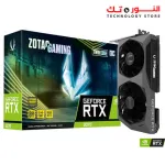 ZOTAC GAMING GeForce RTX 3070 Twin Edge OC