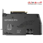 ZOTAC GAMING GeForce RTX 3070 Twin Edge OC