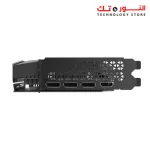 ZOTAC GAMING GeForce RTX 3070 Twin Edge