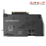 ZOTAC GAMING GeForce RTX 3070 Twin Edge