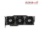 ZOTAC GAMING GeForce RTX 3080 Trinity OC LHR 10 GB  320Bit DDR6X