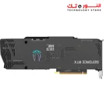 ZOTAC GAMING GeForce RTX 3080 Trinity OC LHR 10 GB  320Bit DDR6X