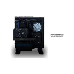 ZOTAC Gaming GeForce GTX 1650 OC 4GB GDDR5 128-Bit Gaming Graphics Card, Super Compact