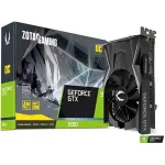ZOTAC Gaming GeForce GTX 1650 OC 4GB GDDR5 128-Bit Gaming Graphics Card, Super Compact