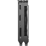 ZOTAC Gaming GeForce GTX 1650 OC 4GB GDDR5 128-Bit Gaming Graphics Card, Super Compact
