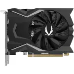 ZOTAC Gaming GeForce GTX 1650 OC 4GB GDDR5 128-Bit Gaming Graphics Card, Super Compact