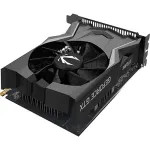 ZOTAC Gaming GeForce GTX 1650 OC 4GB GDDR5 128-Bit Gaming Graphics Card, Super Compact