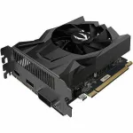 ZOTAC Gaming GeForce GTX 1650 OC 4GB GDDR5 128-Bit Gaming Graphics Card, Super Compact