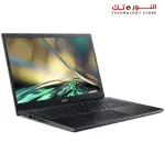 Acer Aspire 7 A715-76G Core I5-12450H - NVIDIA RTX 2050 4G -  RAM 8GB DDR4 - SSD 512GB - 15.6 FHD IPS 144HZ