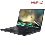 Acer Aspire 7 A715-76G Core I5-12450H - NVIDIA RTX 2050 4G -  RAM 8GB DDR4 - SSD 512GB - 15.6 FHD IPS 144HZ